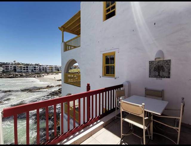 1 BEDROOM APARTMENT FOR SALE IN MYKONOS